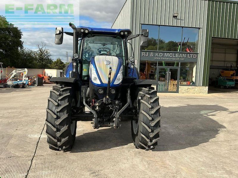 New Holland t7.225 blue power (st27575)