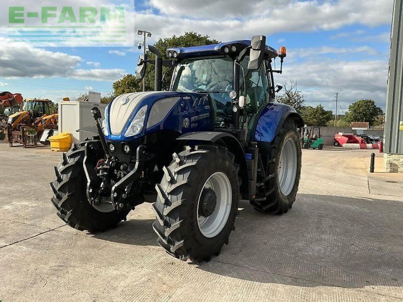 New Holland t7.225 blue power (st27575)