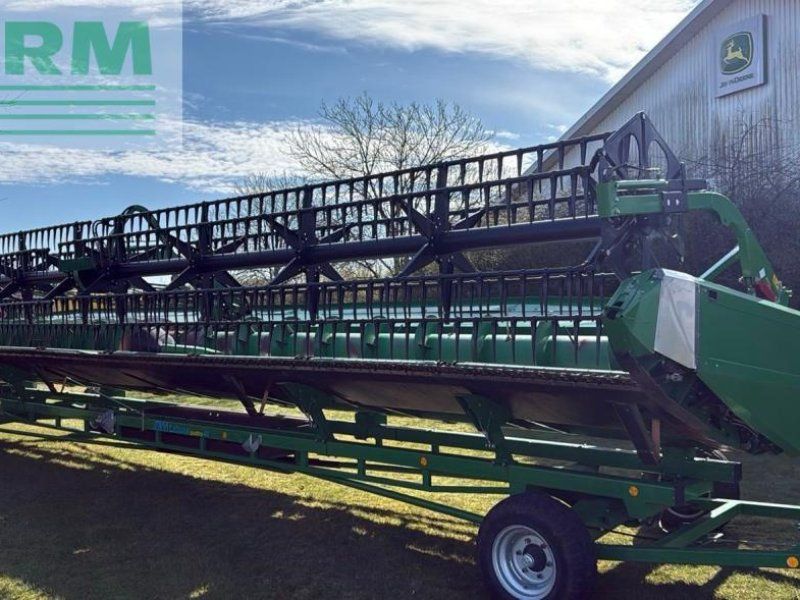 John Deere 740 PF (1XG740PFAKL021155)