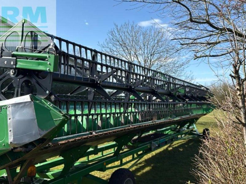 John Deere 740 PF (1XG740PFAKL021155)