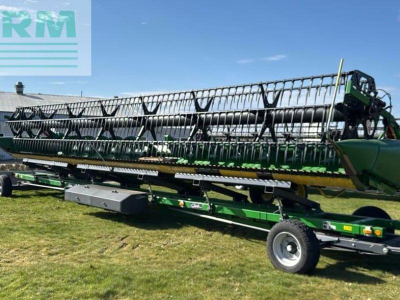 John Deere 735 D (1H00735DAM0815008)