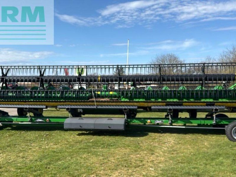 John Deere 735 D (1H00735DAM0815008)