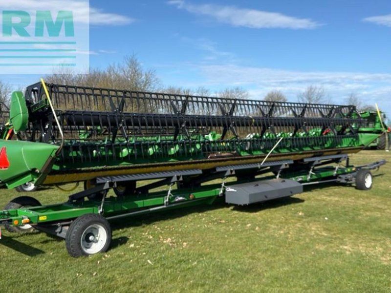 John Deere 735 D (1H00735DAM0815008)