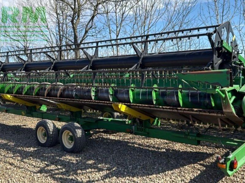 John Deere 630 R (Z0630RX034926)