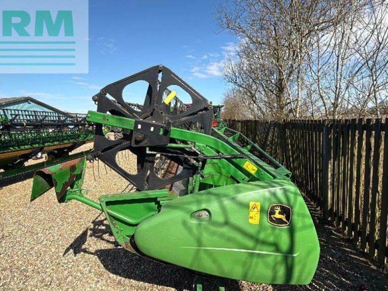 John Deere 630 R (Z0630RX034926)