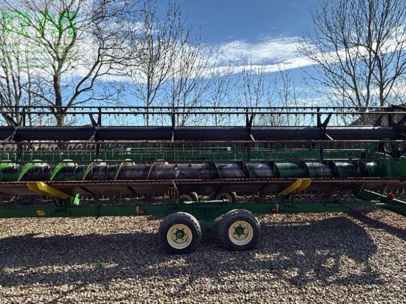 John Deere 630 R (Z0630RX034926)
