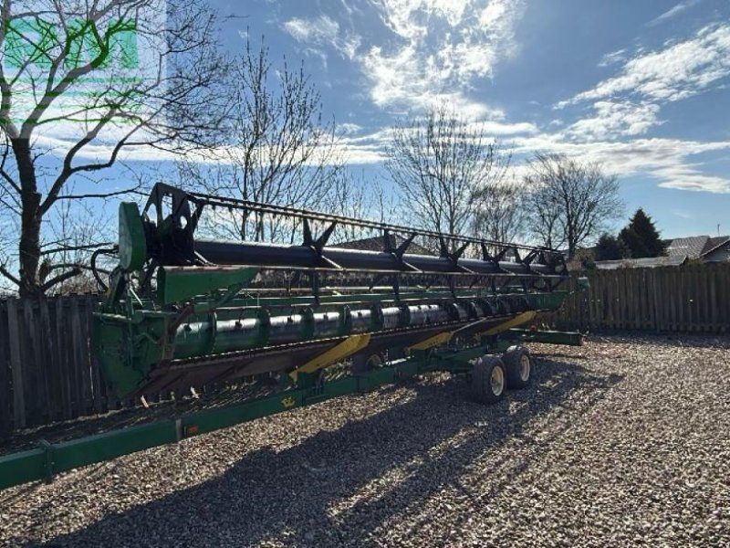 John Deere 630 R (Z0630RX034926)