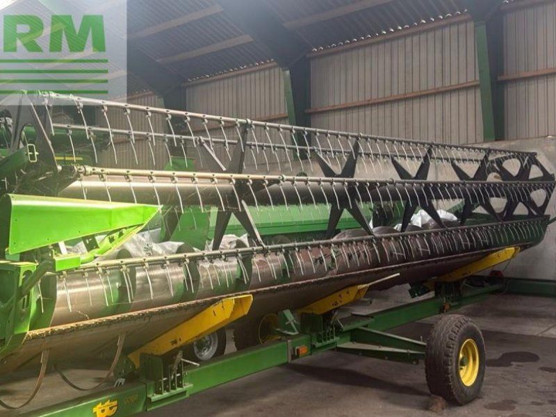 John Deere 625 R (1Z0625RXLB00386615)