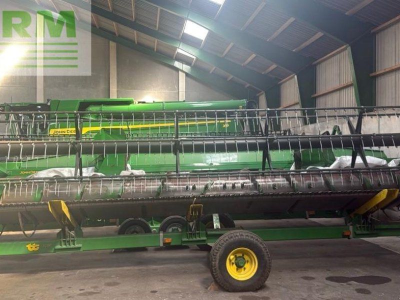 John Deere 625 R (1Z0625RXLB00386615)