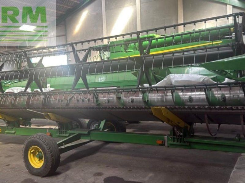 John Deere 625 R (1Z0625RXLB00386615)