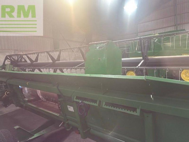 John Deere 625 R (1Z0625RXLB00386615)