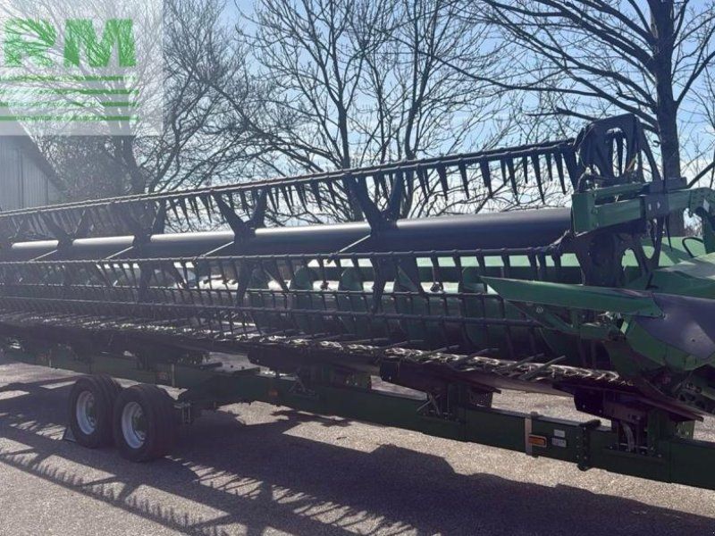 John Deere 630 X (1Z0630EXTG0047768)