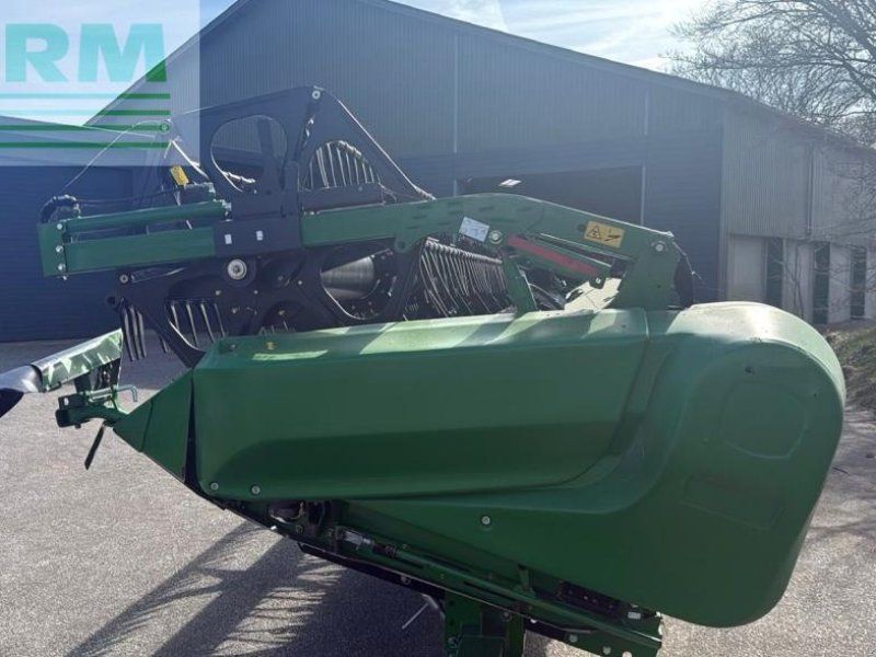 John Deere 630 X (1Z0630EXTG0047768)