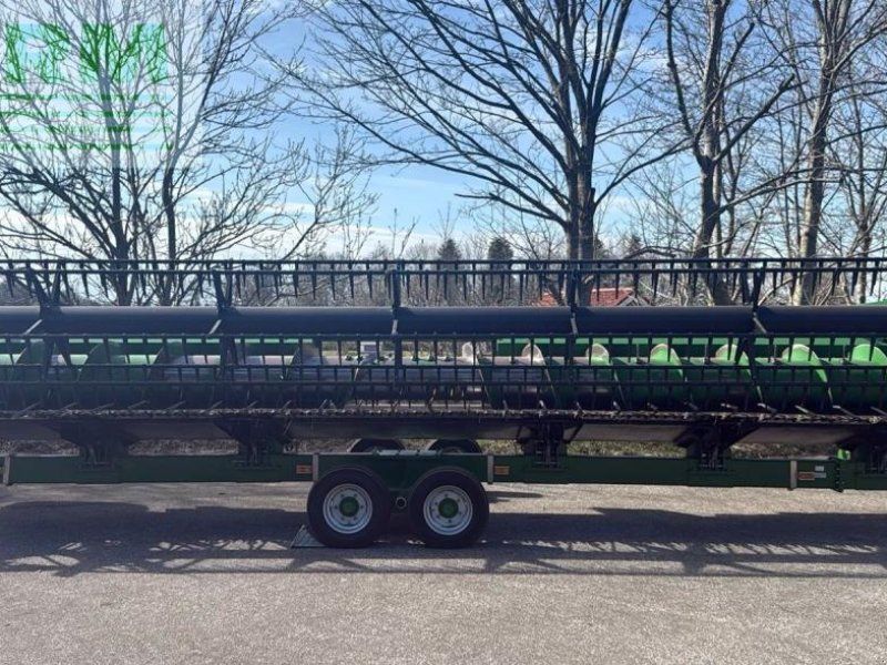 John Deere 630 X (1Z0630EXTG0047768)