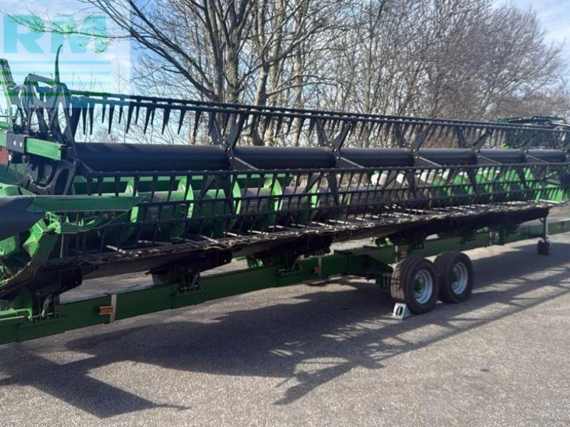 John Deere 630 X (1Z0630EXTG0047768)