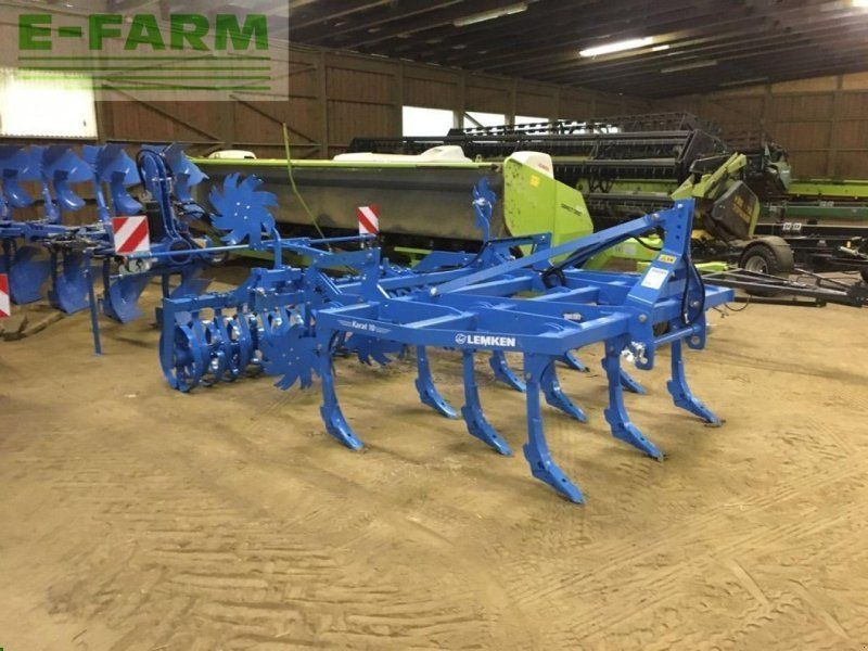 Lemken karat 10/300
