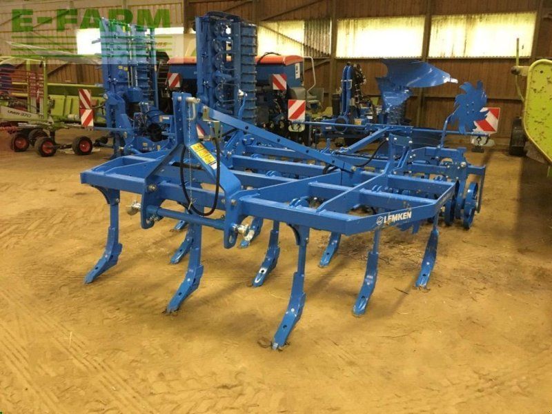 Lemken karat 10/300