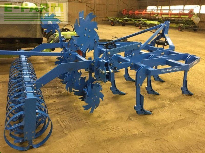 Lemken karat 10/300
