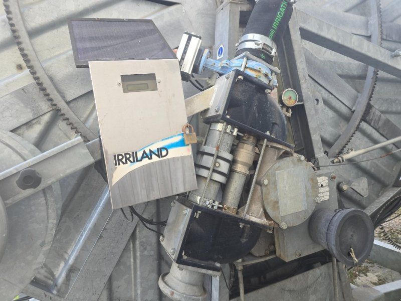 Irriland Diamant 110/500