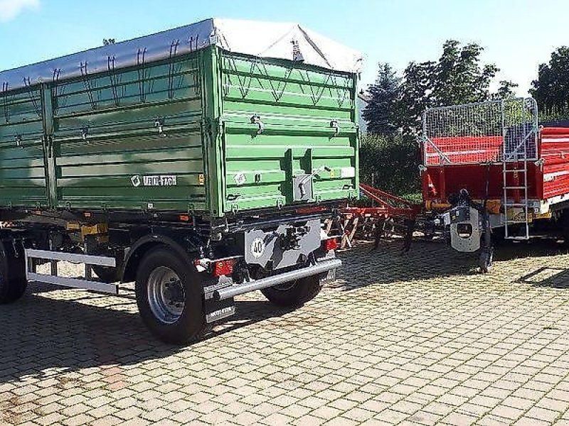 Metal-Fach DSK 18