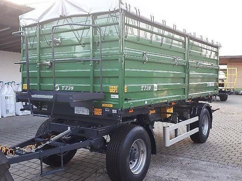 Metal-Fach DSK 18