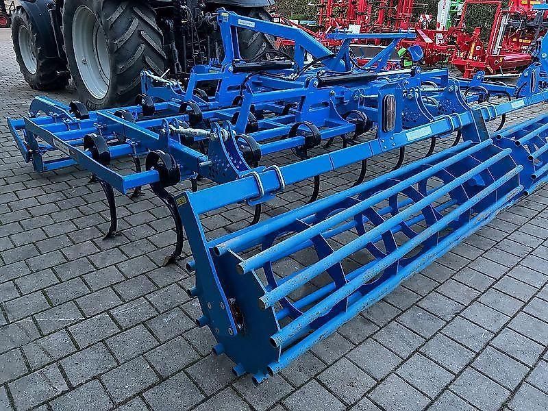 Namyslo Leicht BIOstar 500 mit Messerwalze