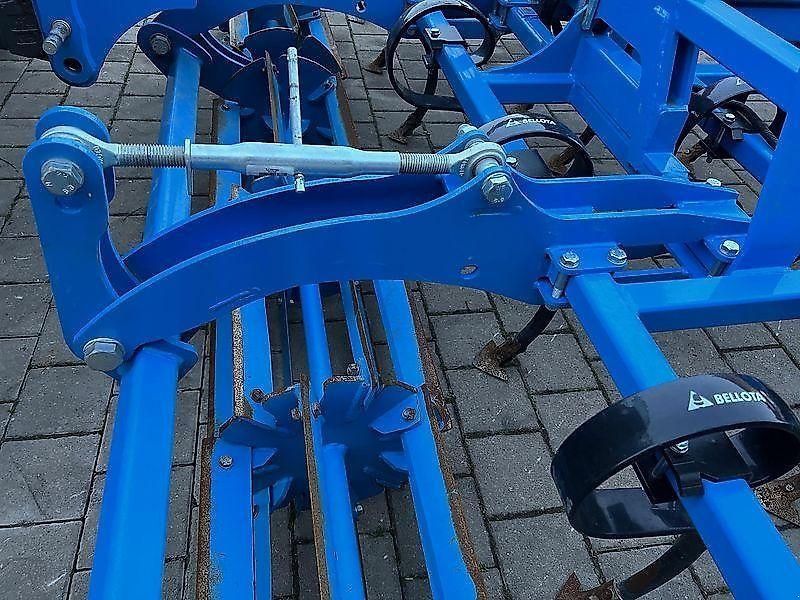Namyslo Leicht BIOstar 500 mit Messerwalze