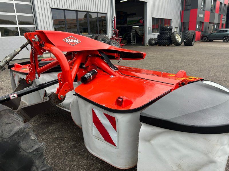 Kuhn GMD 3123 F-FF