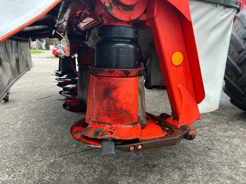 Kuhn GMD 3123 F-FF