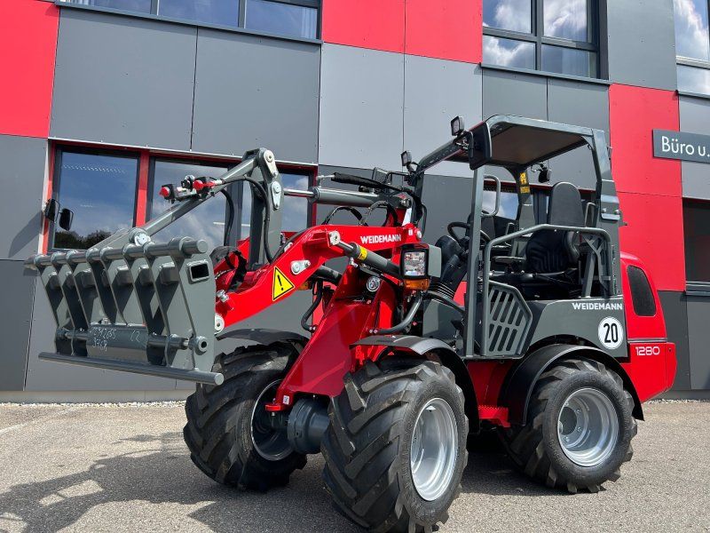 Weidemann 1280