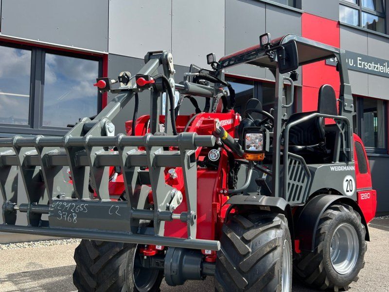 Weidemann 1280