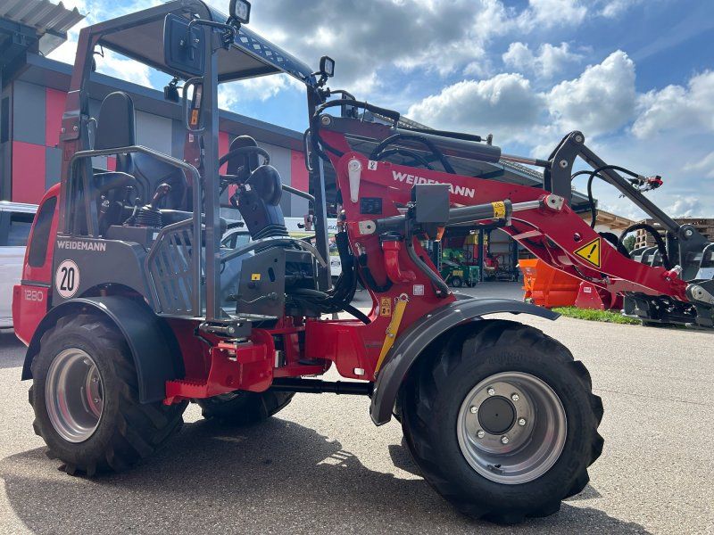 Weidemann 1280