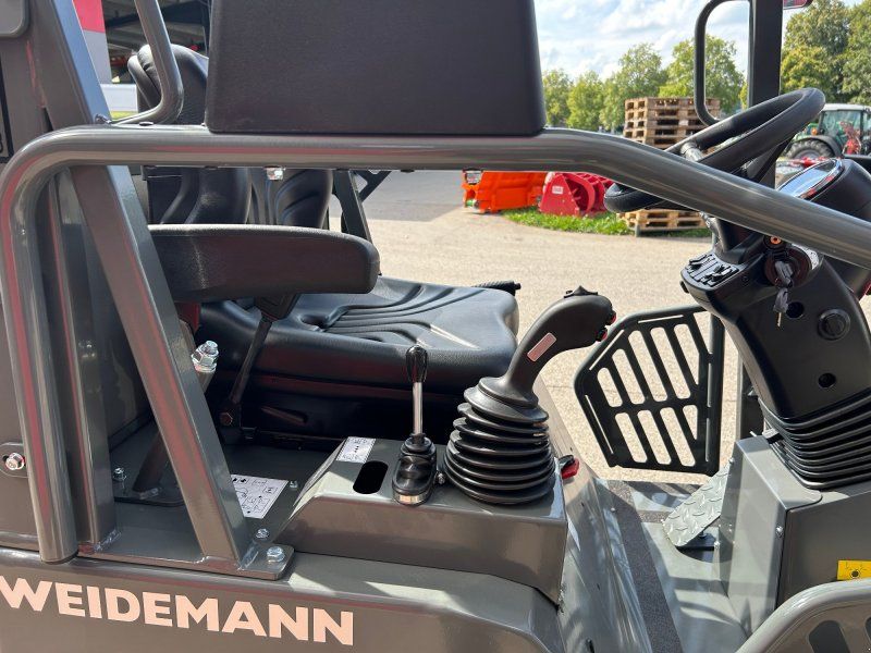 Weidemann 1280