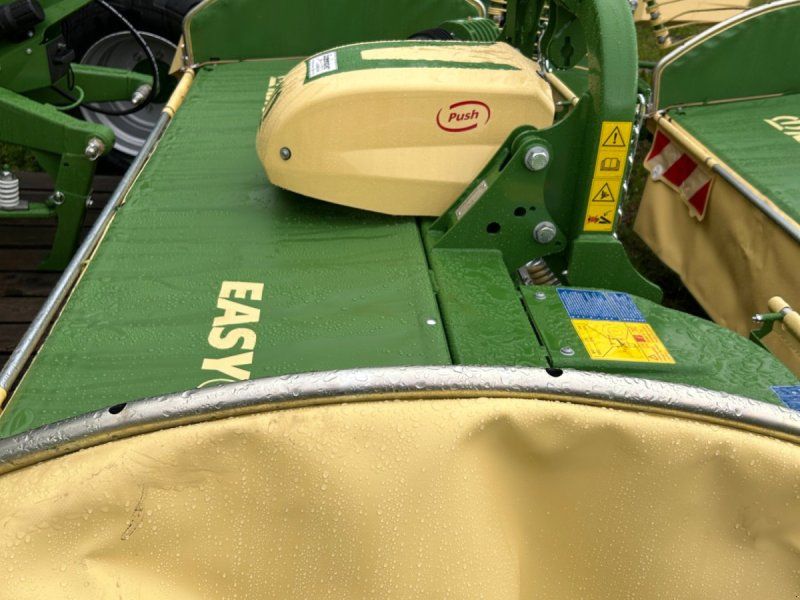 Krone Easy Cut F 320