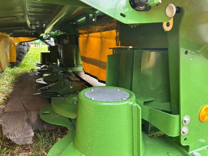 Krone Easy Cut F 320