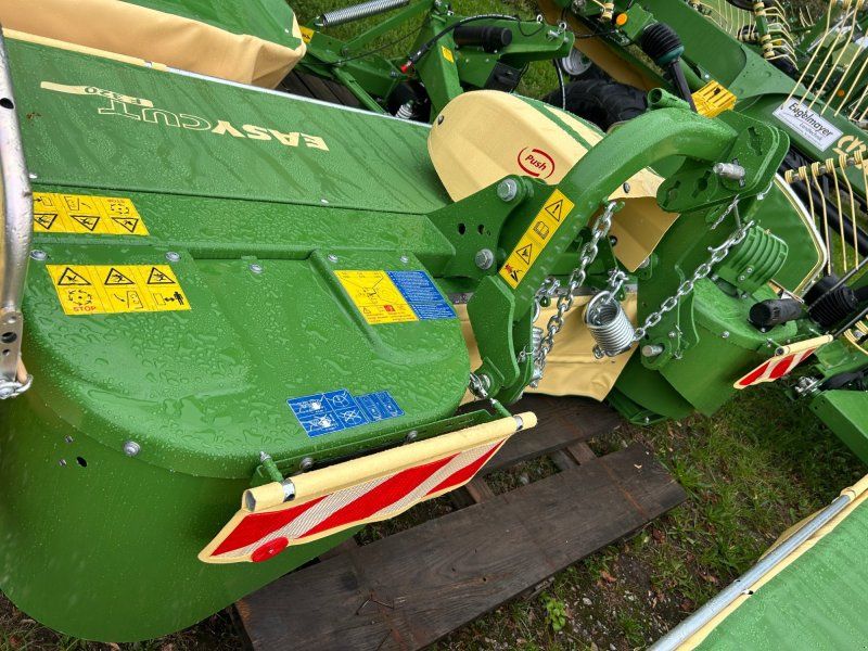Krone Easy Cut F 320