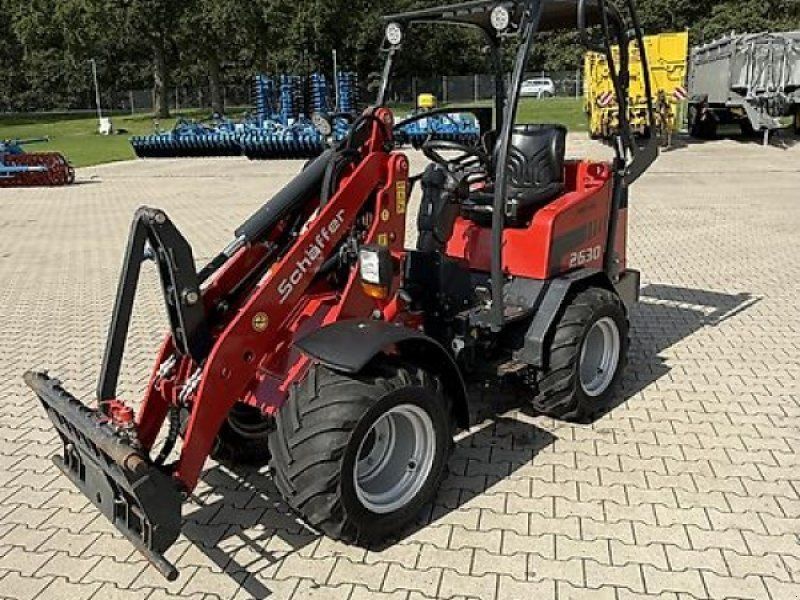 Schäffer 2630