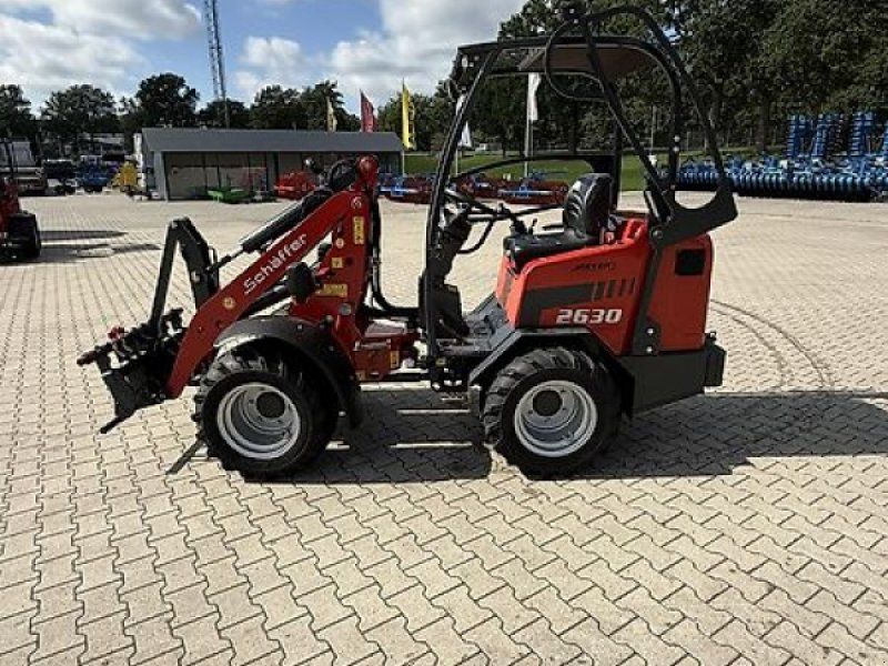 Schäffer 2630