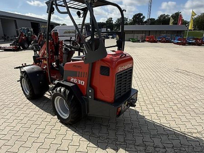 Schäffer 2630