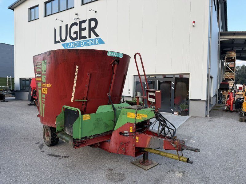 Strautmann Verti-Mix 1050