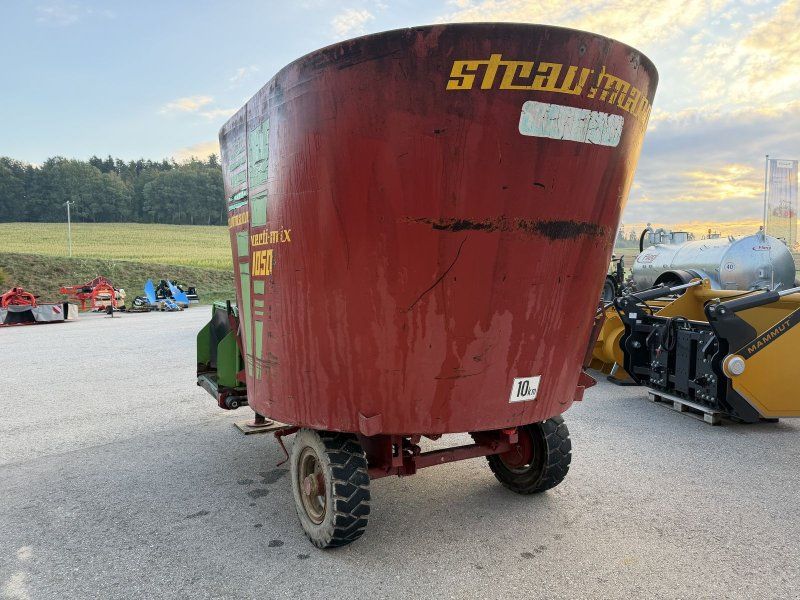 Strautmann Verti-Mix 1050