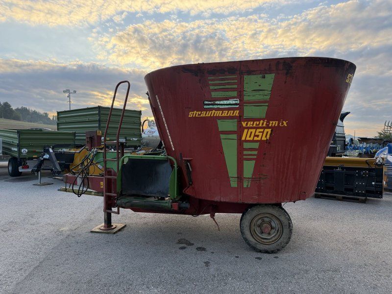 Strautmann Verti-Mix 1050
