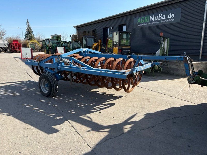 Tigges DP 900-405 S