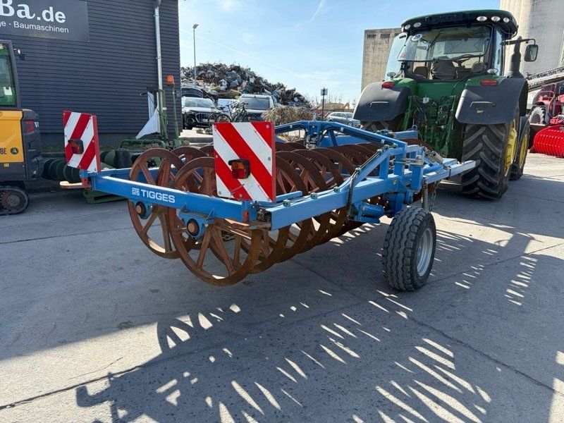 Tigges DP 900-405 S