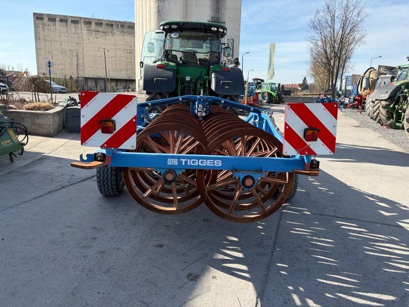 Tigges DP 900-405 S