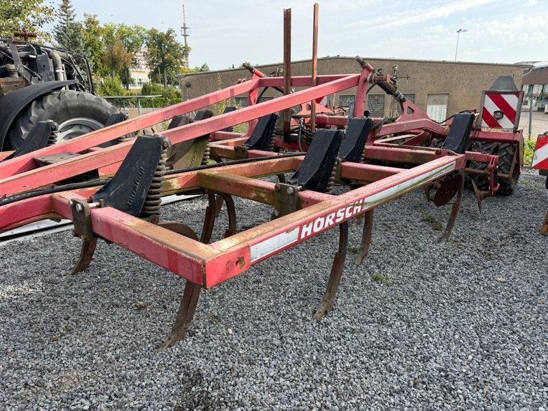 Horsch Tiger 3 AS