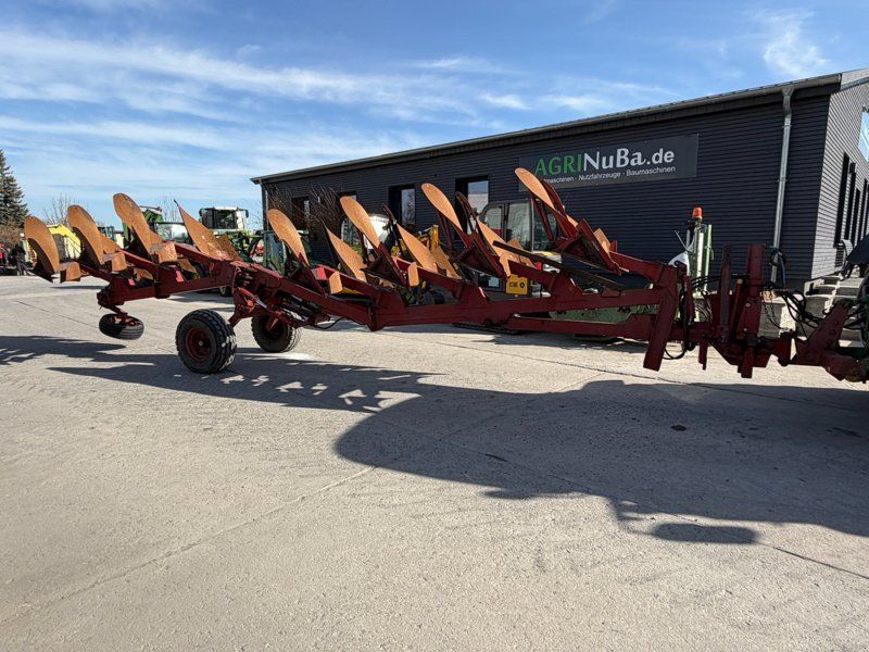 Naud RN 28 7 Schar Volldreh
