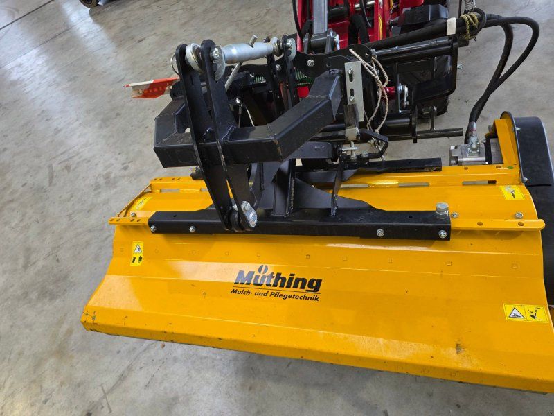 Müthing Müthing MU-E 140 Vario Hydro