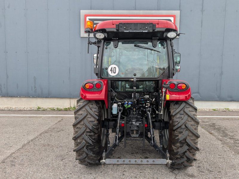 Case IH Farmall 55 A