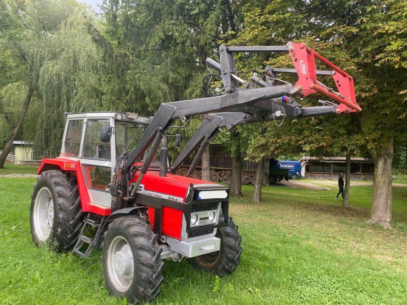 Massey Ferguson 294 AS